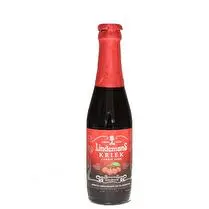 LINDEMANS, Bière Kriek