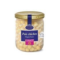 Gillet, POIS CHICHES 265G