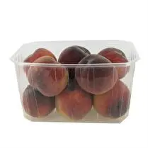 Votre primeur propose, Peche barquette 1 kg