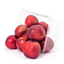 Votre primeur propose, Nectarine