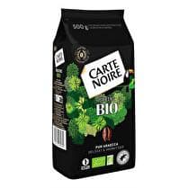 CARTE NOIRE Café grain BIO