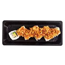 Sushi Market, Crunch Thon Mayonnaise -8 pièces