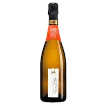 Comtes d'Isenbourg, Crémant D'Alsace Blanc Brut AOP