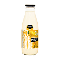 Tidélice, Citronnade