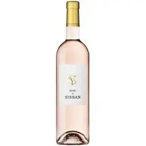 Rosé de Sissan, Bordeaux AOP Rosé