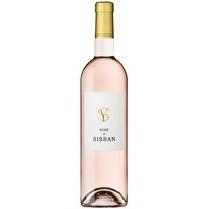 ROSÉ DE SISSAN Bordeaux AOP Rosé 13.5%