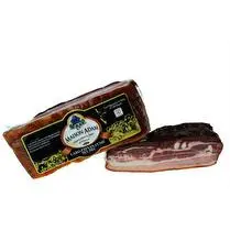 Maison Adam, Lard paysan au sel sec