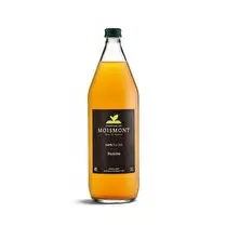 Domaine de Moismont, Pur jus de pomme