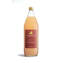 Domaine de Moismont, Pur jus de pommes et poires