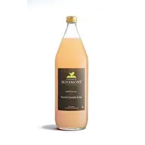 Domaine de Moismont, Pur jus de pommes Canada Grise