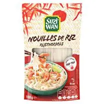 Suzi Wan, Nouilles de riz 4mn