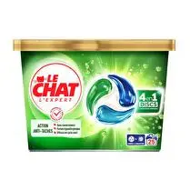 Le chat, Discs l'expert