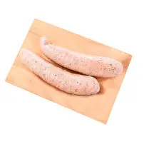 Votre boucher propose, Produit élaboré : Andouillette Au Fumé Vosgien