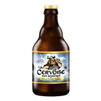 CERVOISE, Bière de spécialité