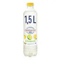 Cristaline, Citronnade