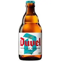 Duvel, Bière blonde de spécialité belge
