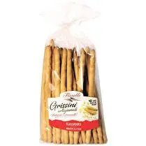 Florelli, Grissini artigianali traditionnel