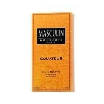 Bourjois, Equateur
