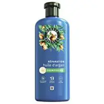 Herbal Essences, Shampooing huile d'argan