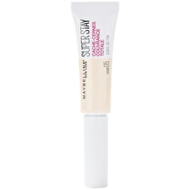 Gemey maybelline, Fond de teint superstay full cover 24h ivory 05
