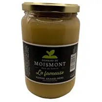 Domaine de Moismont, Compote de pomme