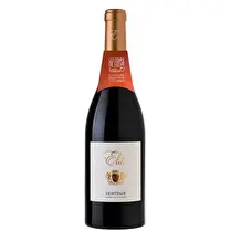 Elite, Ventoux AOP Rouge - Les Coups de Coeur de l'Âme du Terroir