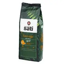 Sati, Café ethiopie grains
