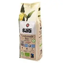 Sati, Café Guatemala BIO grains