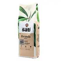 Sati, Café ruanda grains