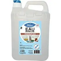 Phebus, Eau déminéralisée 5 litres noix de coco avec bec verseur