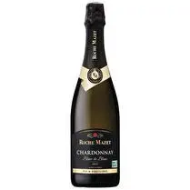 Roche Mazet, Vin Mousseux de Qualité Brut