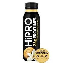 Danone, Drink protéiné saveur vanille cookie