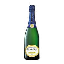 HEIDSIECK MONOPOLE Champagne Cuvée des Fondateurs Brut 12%