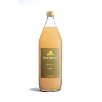 Domaine de Moismont, Pur jus de poire