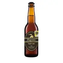 Ardwen, Bière de spécialité