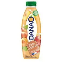 Danao, Jus pêche abricot