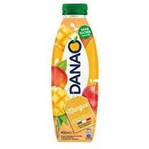Danao, Jus mangue