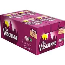 La vosgienne, Bonbon parfum cassis