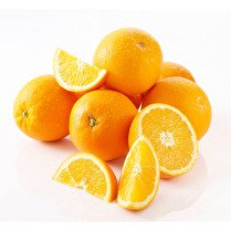 VOTRE PRIMEUR PROPOSE Bio orange de table vrac