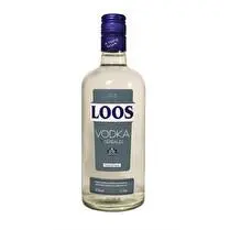 Loos, Vodka française 5 céréales