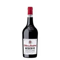 Cellier des Dauphins, Côtes du Rhône AOP Rouge Réserve