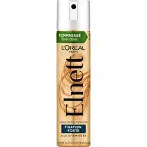 Elnett, Laque compressé fixation forte