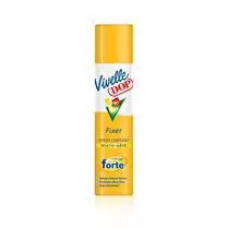 Vivelle dop, Spray fixation forte