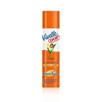 Vivelle dop, Spray fixation extra forte