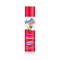 Vivelle dop, Spray fixation extrême