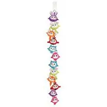 Votre rayon propose, Squishimals clip sac 10 cm