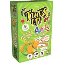 Asmodée, times'up family