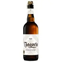 Tongerlo, Bière blonde refermentée