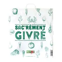 Supermarchés Match, Sac isotherme 50x50 cm