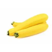 Votre producteur local propose, Courgette jaune